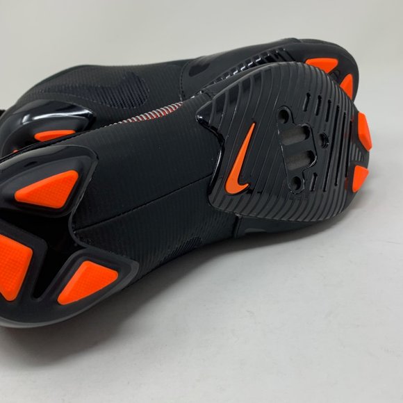 Nike SuperRep Cycle Black Metallic Cycling Shoes main image 6
